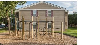 Three Playgrounds